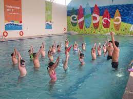 Phổ cập bơi cho trẻ: Vì sao khó thực hiện?